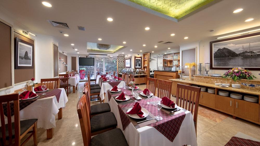 Luxor Boutique Hotel Hanoi Exterior photo