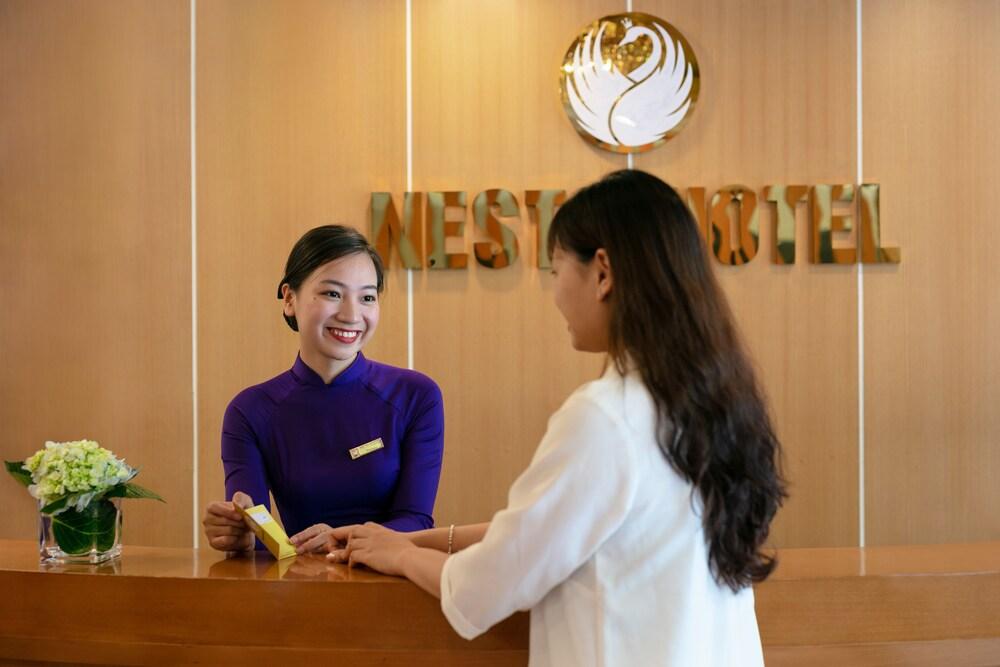 Luxor Boutique Hotel Hanoi Exterior photo