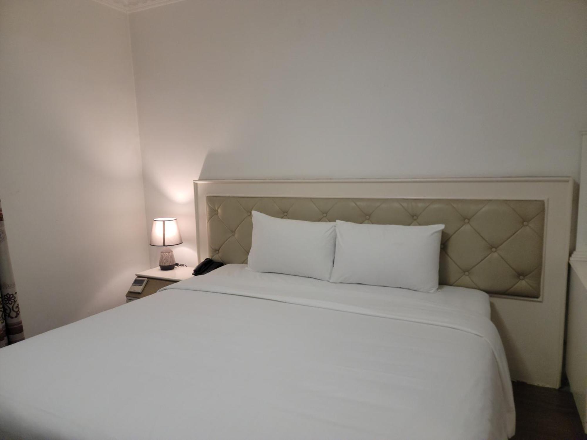 Luxor Boutique Hotel Hanoi Exterior photo